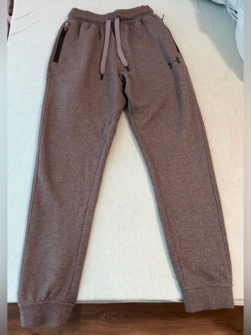 Under Armour ColdGear Fleece Joggers